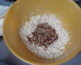 おからでヘルシー和風ロール白菜作り方7写真
