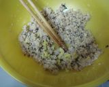 おからでヘルシー和風ロール白菜作り方9写真