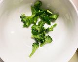 お一人様☆野菜たっぷり洋風ニラ玉風炒飯作り方5写真