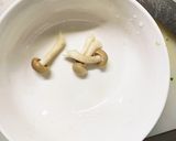 お一人様☆野菜たっぷり洋風ニラ玉風炒飯作り方6写真