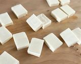 チーとろ♪　ブルーベリーチーズ作り方3写真
