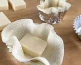 チーとろ♪　ブルーベリーチーズ作り方4写真