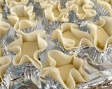 チーとろ♪　ブルーベリーチーズ作り方5写真