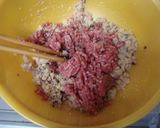 おからでヘルシー和風ロール白菜作り方10写真