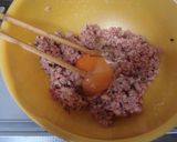 おからでヘルシー和風ロール白菜作り方11写真