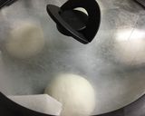 生米丸パン作り方6写真