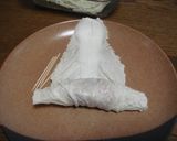 おからでヘルシー和風ロール白菜作り方15写真