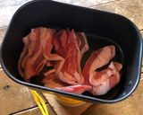 ▲山ごはん▲黄色いカレー作り方1写真