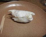 おからでヘルシー和風ロール白菜作り方17写真