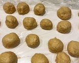 もちふわのヘルシーおからドーナツ作り方3写真