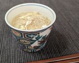 えのきの春雨スープ作り方4写真