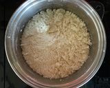 【北海道簡単玉ねぎ塩麹】60℃保温機能作り方4写真