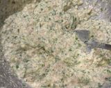 3個入豆腐が1個余ってた！！！作り方2写真