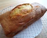 ☆ソテー　ｄｅ　バナナのパウンドケーキ☆作り方9写真