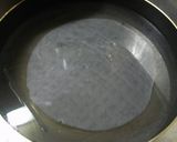 生春巻き皮で揚げ春巻き♪作り方1写真