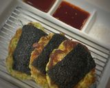 3個入豆腐が1個余ってた！！！作り方7写真