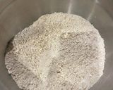 マクロビクッキー作り方1写真