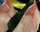 定番ぶり大根作り方1写真