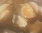 定番ぶり大根作り方15写真