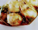 味玉作り方4写真