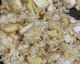 ほぼ混ぜるだけ♬簡単たけのこごはん☆作り方4写真