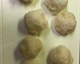 子どもが大好き肉巻きおにぎり作り方2写真