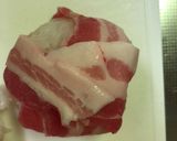 子どもが大好き肉巻きおにぎり作り方5写真