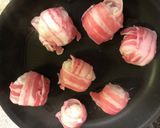 子どもが大好き肉巻きおにぎり作り方7写真