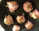 子どもが大好き肉巻きおにぎり作り方8写真
