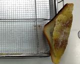 揚げサンド★いもあんシナモン★動画あり★作り方11写真