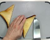 揚げサンド★いもあんシナモン★動画あり★作り方6写真