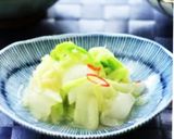 時短☆白だしで!白菜漬け作り方29写真