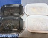 サバのなすみそ炒め作り方14写真