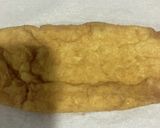 オガタ家　油揚げサラダ作り方3写真