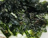 市販パック●カツオの海苔たたき丼作り方1写真