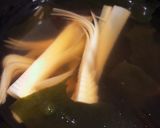 今が旬！筍ごはん（おかずがある時用）作り方2写真