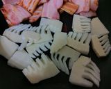 ベーコンとタケノコの焼きもの作り方2写真