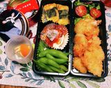 パパっと簡単にも！海老フライ作り方6写真