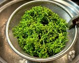 花山椒の塩漬け作り方2写真