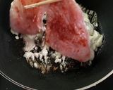 ターキー肉 ステーキ マヨネーズソース作り方5写真