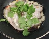 ターキー肉 ステーキ マヨネーズソース作り方6写真