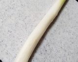 長ネギ　切って保存用　各種作り方1写真