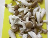 鶏胸肉の角煮チャシュー風作り方3写真