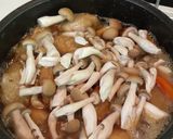 鶏胸肉の角煮チャシュー風作り方7写真