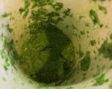 ケールのパスタ作り方5写真