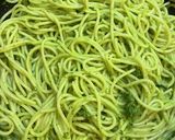 ケールのパスタ作り方10写真