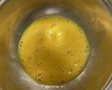 時短で親子丼作り方1写真