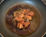 時短で親子丼作り方2写真