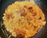 時短で親子丼作り方3写真