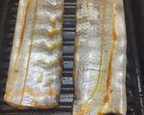 太刀魚の蒲焼き❕作り方4写真